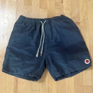 Mollusk Bathing Suit size L